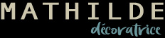 site mathilde décoratrice