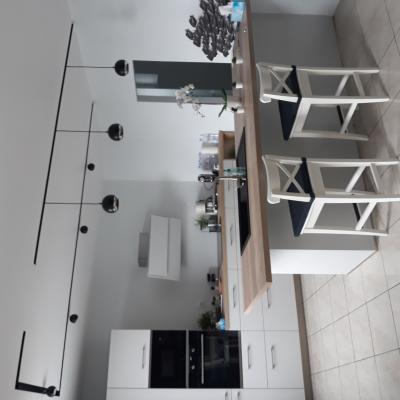 Rénovation maison de vacances