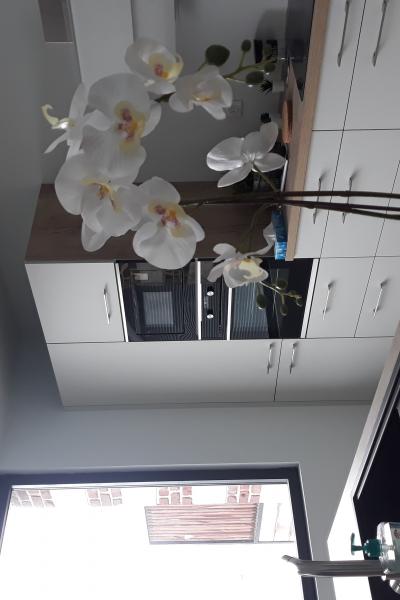 Rénovation maison de vacances