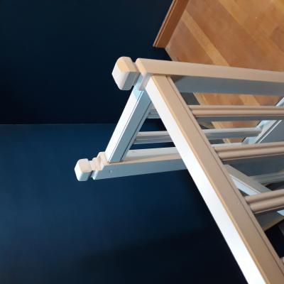 Rénovation maison de vacances