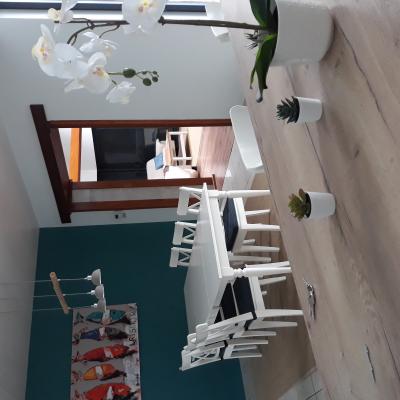 Rénovation maison de vacances