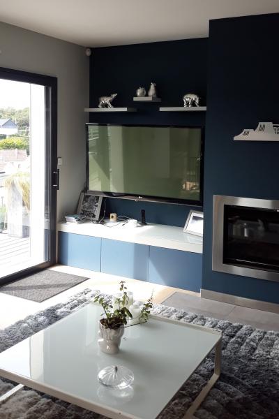 Construction Contemporaine Saint Adresse