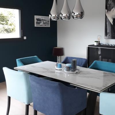 Construction Moderne