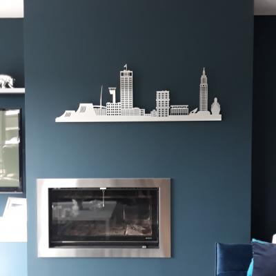 Creation Dune Chemine