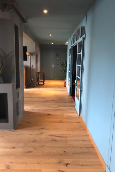 osez créer une chaude ambiance