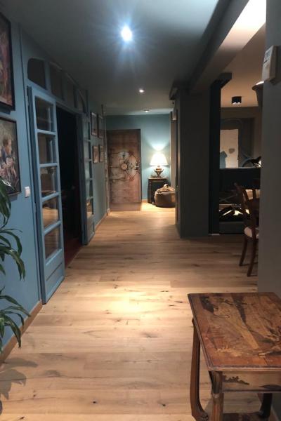 couleur pour une entrée