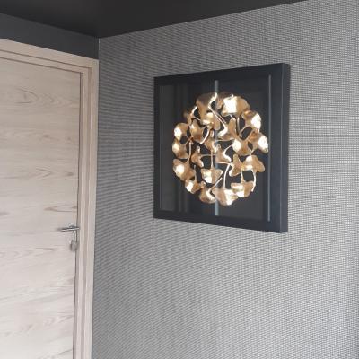 Osez Le Papier Peint. 1