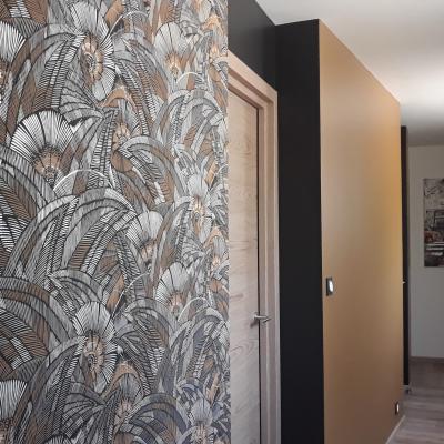 Osez Le Papier Peint