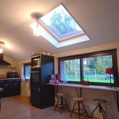 Réalisation Mathilde décoratrice