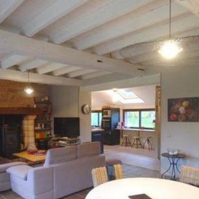 Réalisation Mathilde décoratrice