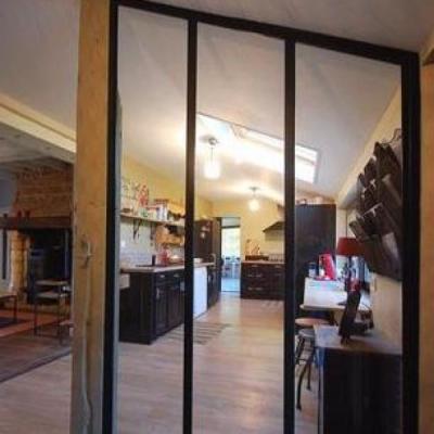 Réalisation Mathilde décoratrice