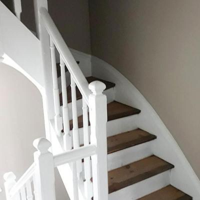 Réalisation Mathilde décoratrice