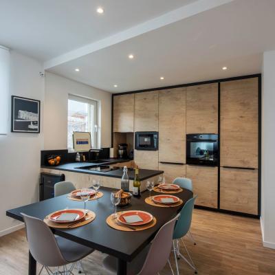 Renovation Dun Appartement A Fecamp 1