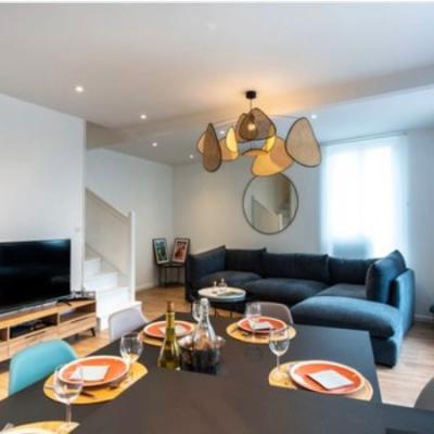 Renovation Dun Appartement A Fecamp 2