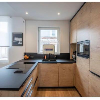 Renovation Dun Appartement A Fecamp 3