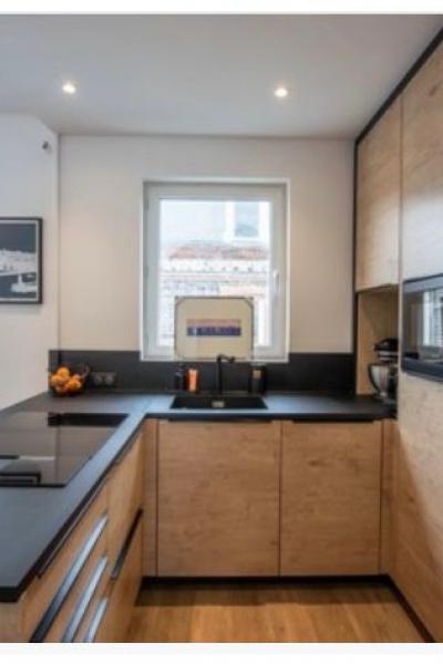 Renovation Dun Appartement A Fecamp 3