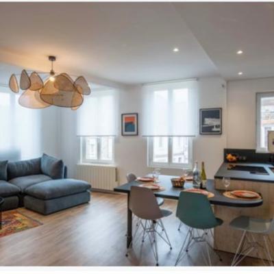 Renovation Dun Appartement A Fecamp 5