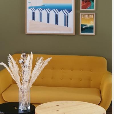 renovation couleur et decoration de salon