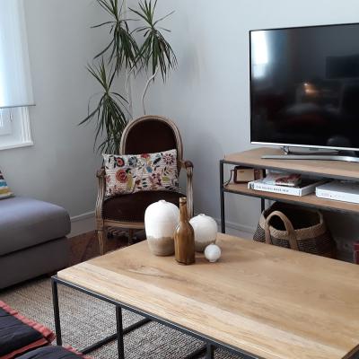 Réalisation Mathilde décoratrice