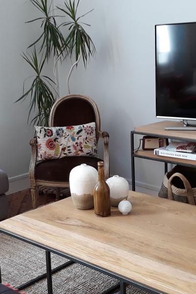 Réalisation Mathilde décoratrice