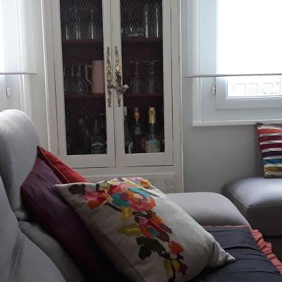 Réalisation Mathilde décoratrice