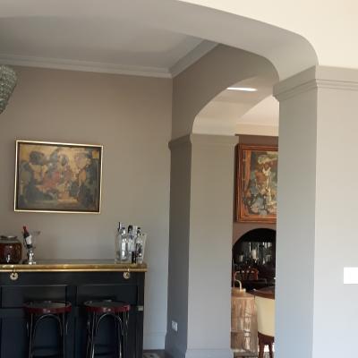 Villa Anglo Normande 6