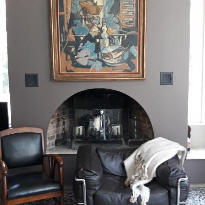 Villa Anglo Normande 7