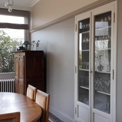 Villa Anglo Normande